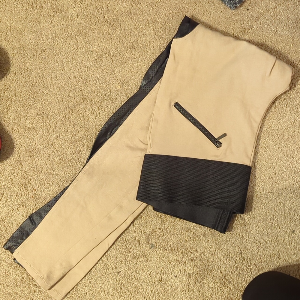 Fashion leggings